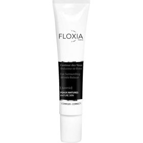 FLOXIA JUVENIA MASQUE CONTOUR DES YEUX