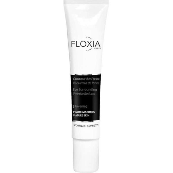 FLOXIA JUVENIA MASQUE CONTOUR DES YEUX