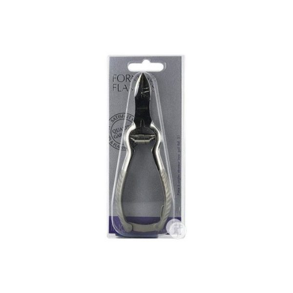 FORMES ET FLAMMES PINCE A ONGLE SECATEUR 13.5 CM REF31