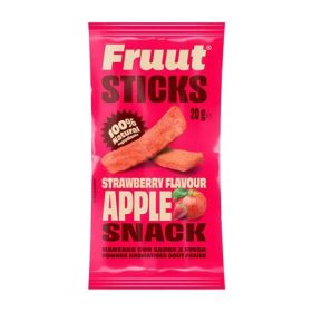 FRUUT STICKS POMME GOUT FRAISE 20G