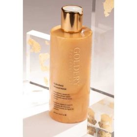 GOLDERY HYDROGOLD INFUSED MASK 250 ML