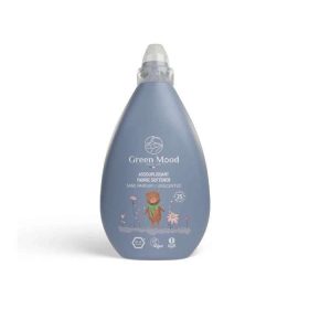 GREEN MOOD ASSOUPLISSANT FABRIC SOFTENER 1000ML