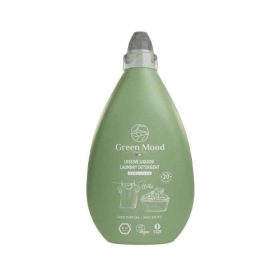 GREEN MOOD LIQUIDE LESSIVE SENSITIVE 1000ML