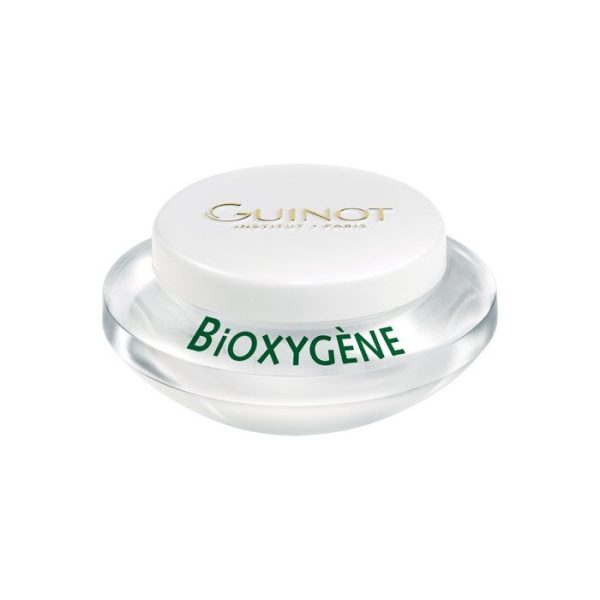 GUINOT Creme Bioxygene 50ML