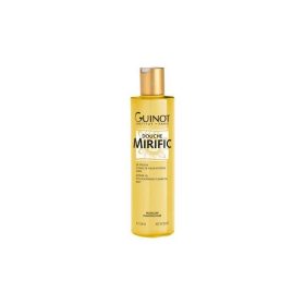 GUINOT Douche Mirific - gel douche à l'huile de fleur Nutritive / 300ML