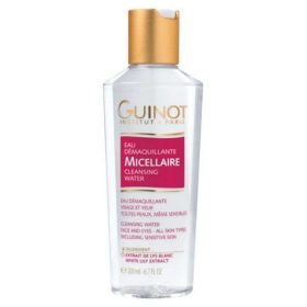 GUINOT EAU DEMAQUILLANTE MICELLAIRE 200ml