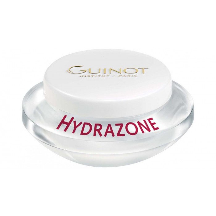 GUINOT HYDRAZONE CREME HYDRATATION INTENSE 50ml