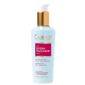 GUINOT LAIT HYDRA FRAICHEUR 200ML