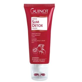 GUINOT SLIM DETOX CREM 125 ML