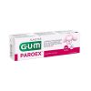 GUM DENTIFRICE PAROEX 75 ML REF 1770