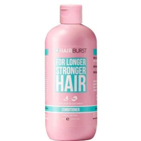 HAIRBURST après-shampooing à l'avocat et noix de coco 350 ml