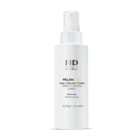 HD COSMETICS MELAN TXA DAILY PEELING TONER 125 ML