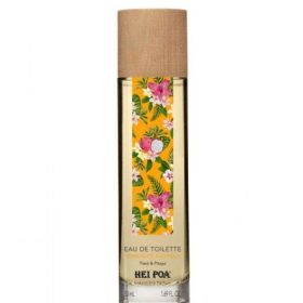 HEI POA EAU DE TOILETTE SENSUIALITE EXOTIQUE 50 ML