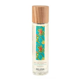 HEI POA EAU DE TOILETTE TIARE ET VANILLE 50 ML