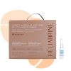 HELIABRINE AMPOULES AU COLLAGENE MARIN CURE ANTI AGE 28 JOURS