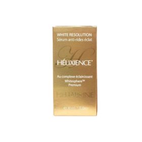 HELIXIENCE WHITE RESOLUTION SERUM ANTI RIDES ECLAT 30 ML