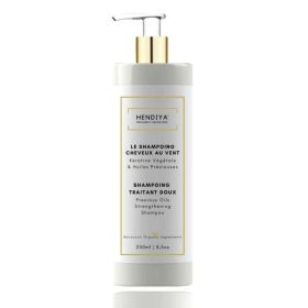 HENDIYA CHEVEUX AU VENT SHAMPOOING TRAITANT DOUX 250 ML