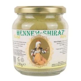 HENNE DE SHIRAZ BLOND 150 G