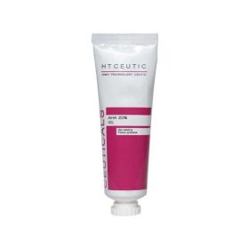 HTCEUTIC AHA 20% GEL PEELING PEAUX GRASSES 50 ML
