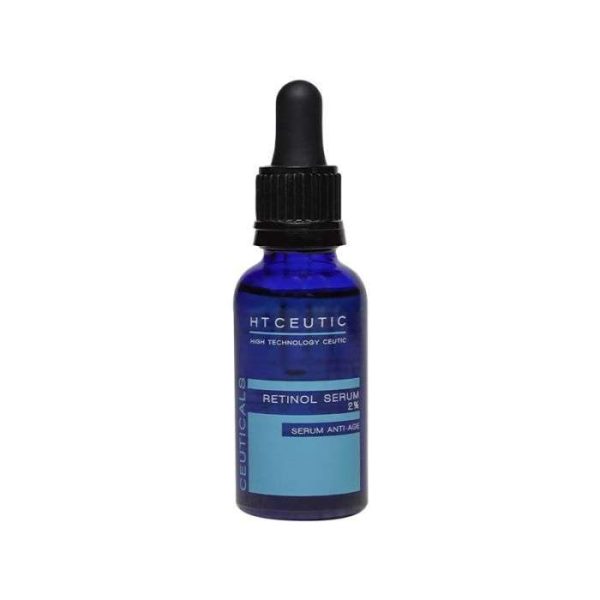HTCEUTIC RETINOL SERUM 2% SERUM ANTI AGE 50ML