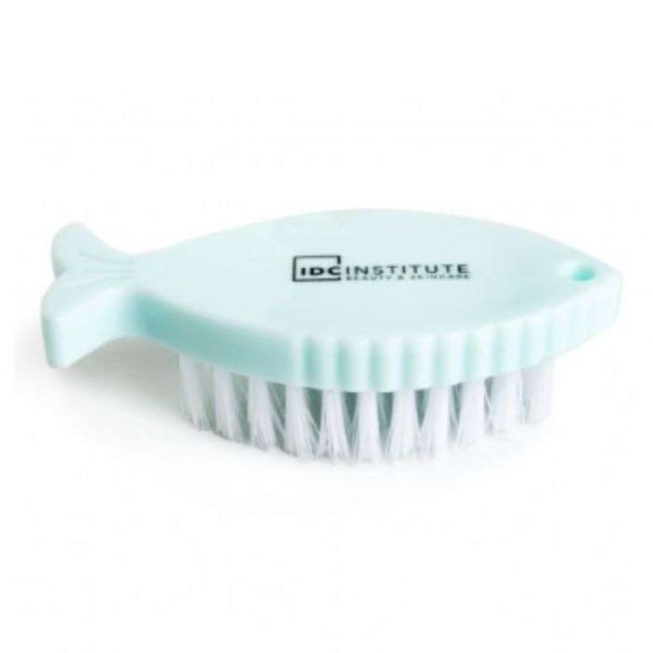 IDC INSTITUTE BROSSE A ONGLES