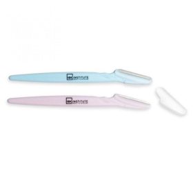 IDC INSTITUTE RASOIR A SOURCILS