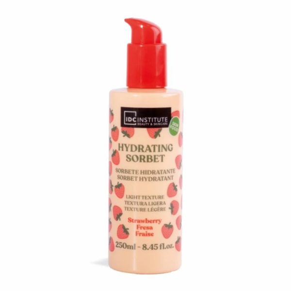IDC INSTITUTE SORBET HYDRATANT 250 ML