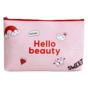 IDC INSTITUTE TROUSSE SWEET AND CUTE BAG 22X16