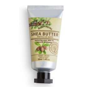 IDC INSTITUTE CREME HYDRATANTE POUR LES MAINS BEURRE DE KARITE 30 ML