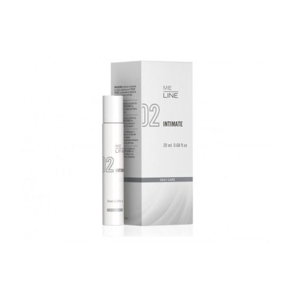 INNOAESTHETICS ME LINE 02 INTIMATE
