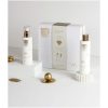 INNOVATIS LUXURY CARE COFFRET ANTI AGE SHAMPOING 250 ML ET DEEP MASQUE 200 ML