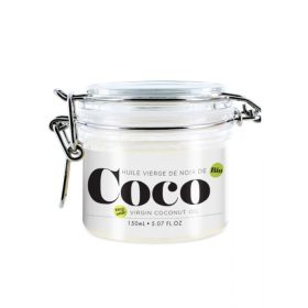 INNOVATOUCH HUILE VIERGE DE NOIX DE COCO 150 ML