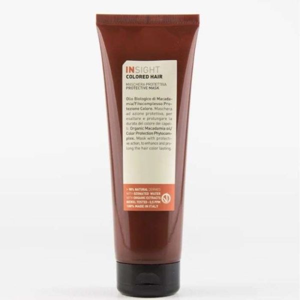INSIGHT COLORED HAIR MASQUE PROTECTEUR 250 ML