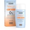 ISDIN FOTOPROTECTOR FUSION FLUID MINERAL 50 ML SPF 50+