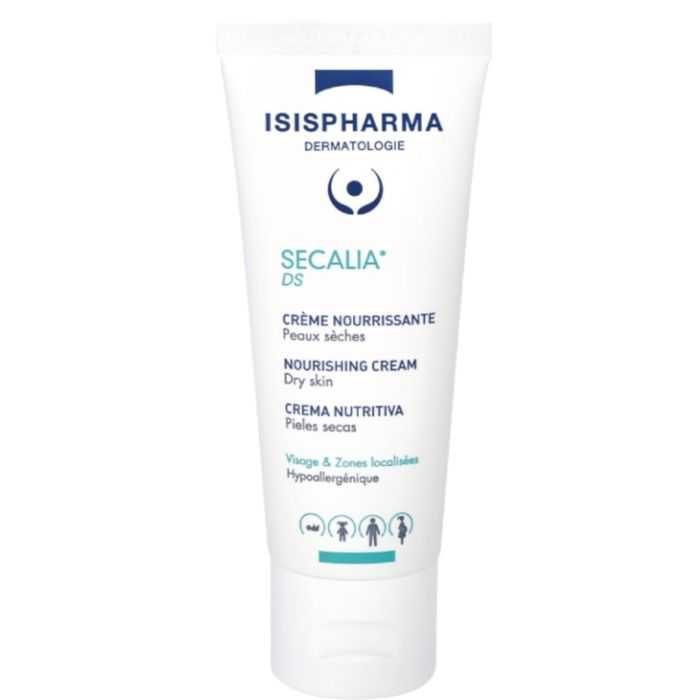 ISISPHARMA SECALIA DS CREME NOURISSANTE