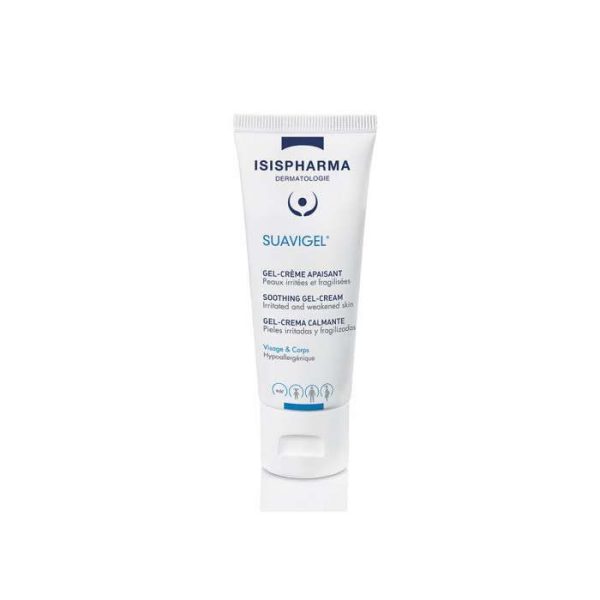 ISISPHARMA SUAVIGEL 40ml