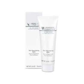 JANSSEN COSMETICS BAUME REGENERANT POST EXFOLIATION 75ML