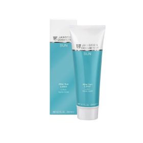 JANSSEN COSMETICS LOTION APRÈS SOLEIL 200ML