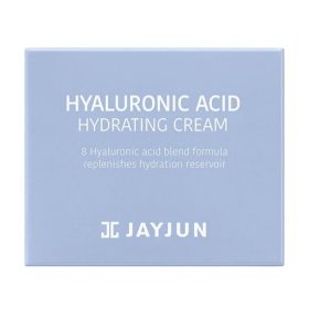 JAYJUN HYALURONIC ACID HYDRATING CREAM 50 G