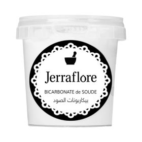 JERRAFLORE BICARBONATE DE SOUDE