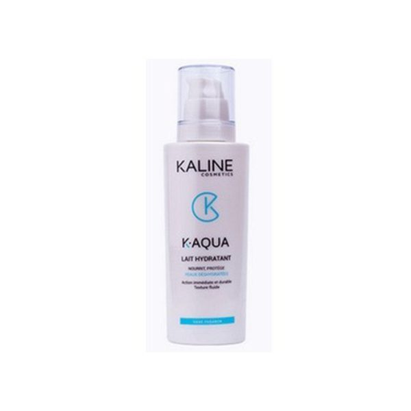 KALINE K AQUA LAIT HYDRATANT 200 ML