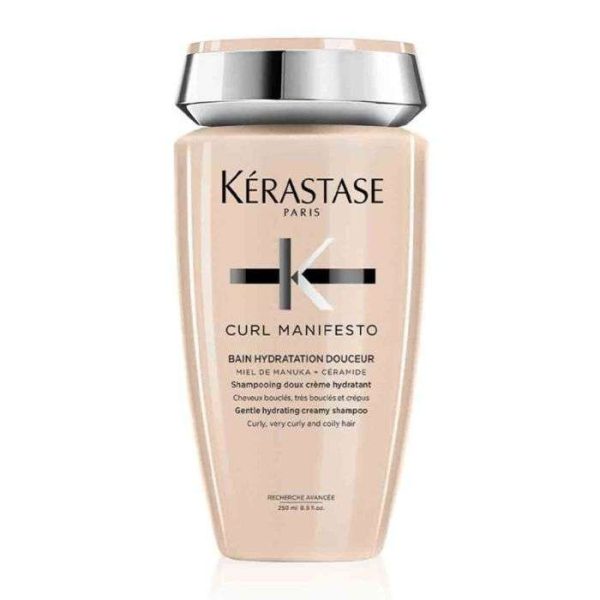 KERASTASE CURL MANIFESTO BAIN HYDRATATION DOUCEUR 250 ML