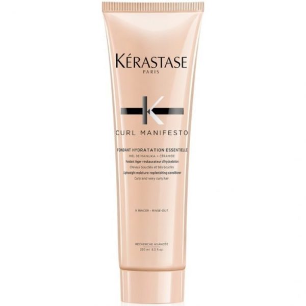 KERASTASE CURL MANIFESTO FONDANT HYDRATATION ESSENTIELLE 250 ML