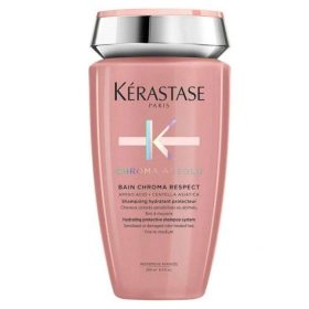 KERASTASE CHROMA ABSOLU BAIN CHROMA RESPECT 250 ML