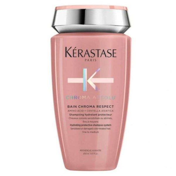 KERASTASE CHROMA ABSOLU BAIN CHROMA RESPECT 250 ML
