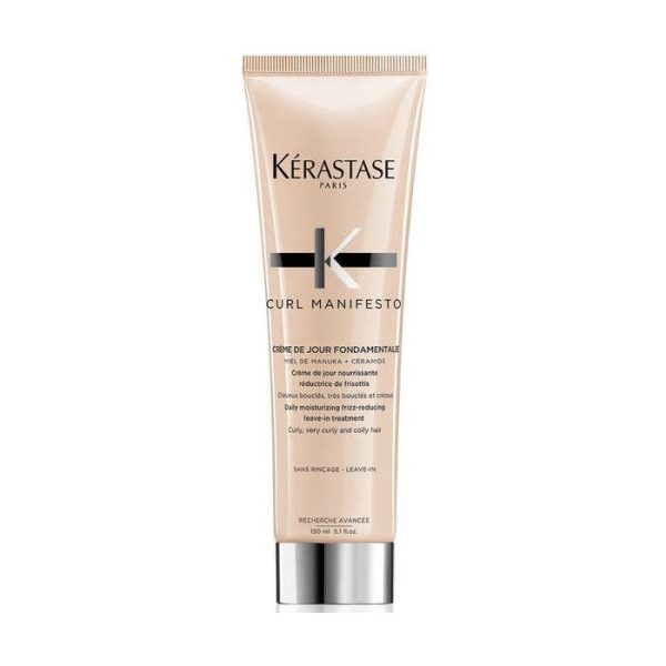 KERASTASE CURL MANIFESTO CREME DE JOUR FONDAMENTALE 150 ML