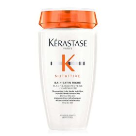 KERASTASE NUTRITIVE BAIN SATIN RICHE 250 ML
