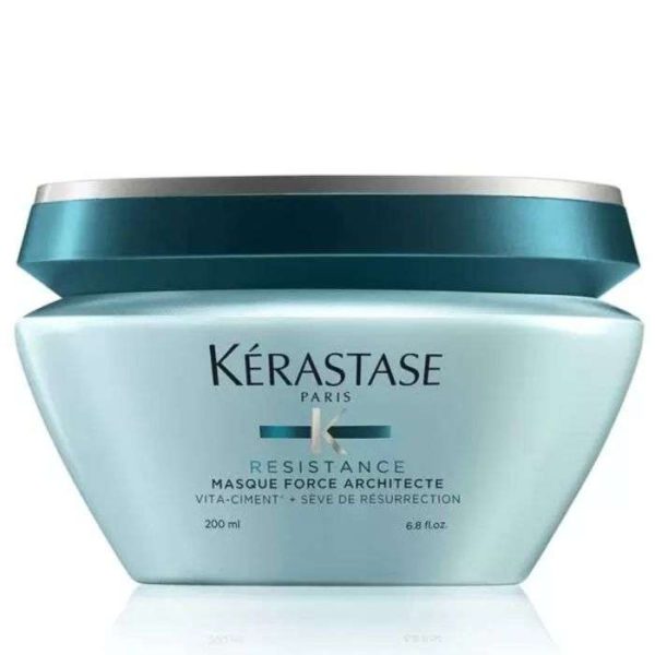 KERASTASE RESISTANCE MASQUE FORCE ARCHITECTE 200ML