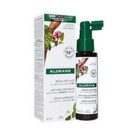 KLORANE SERUM ANTICHUTE A LA QUININE 100mL