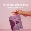 KUORA COFFRET VOTRE DOSE QUOTIDIENNE D'HYDRATATION EFFET FILLER